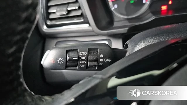 Ssangyong Berry New Tivoli 2020 Синий из Кореи, фото 5