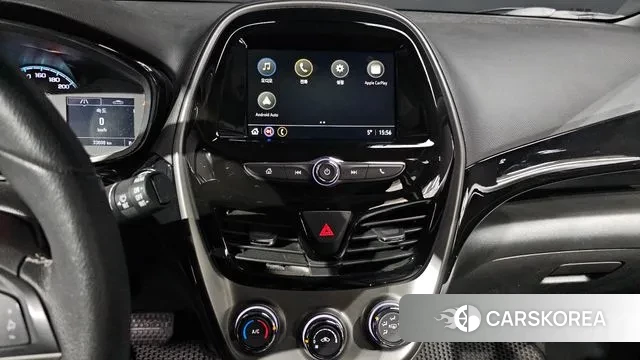 Chevrolet (GM Daewoo) The New Spark 2020 Жемчужный цвет из Кореи, фото 5