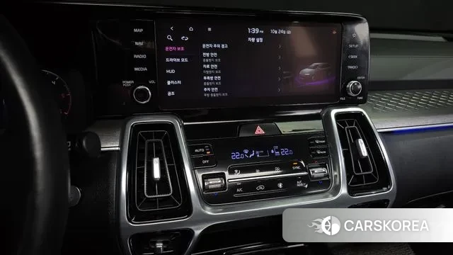 Kia Sorento 4th Generation 2020 Черный из Кореи, фото 5