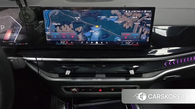 BMW X6 (G06) 2025 Белый из Кореи, фото 5