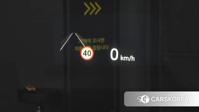 Land Rover Discovery Sports 2nd Generation 2025 Черный из Кореи, фото 5