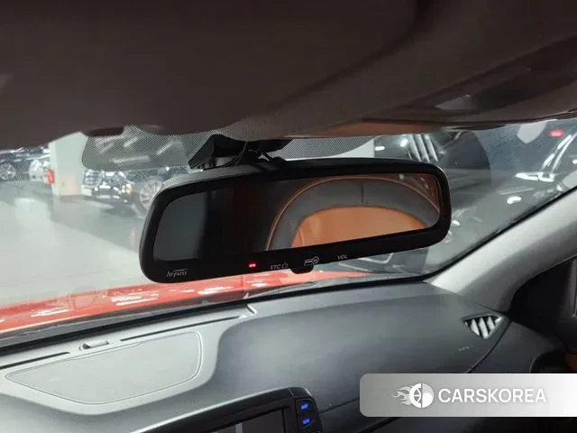 Hyundai Kona 2018 Красный из Кореи, фото 5