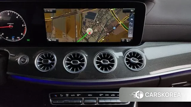 Mercedes-Benz CLS-Class C257 2019 Черный из Кореи, фото 5