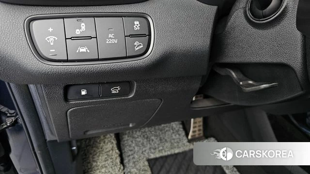 Kia The New Sorento 2018 Синий из Кореи, фото 5