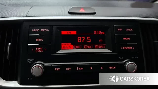 Kia The New Ray 2021 Белый из Кореи, фото 5