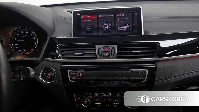 BMW X1 (F48) 2022 Белый из Кореи, фото 5