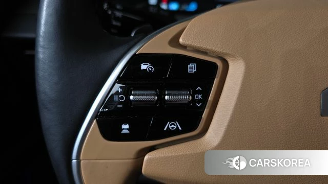 Kia EV6 2023 Белый из Кореи, фото 5