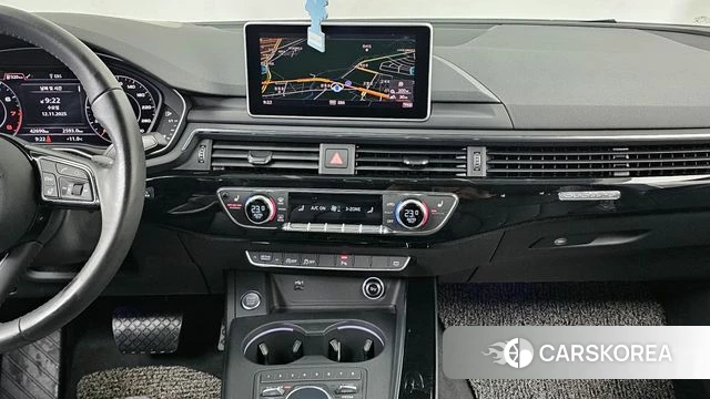 Audi A5 (F5) 2019 Белый из Кореи, фото 5