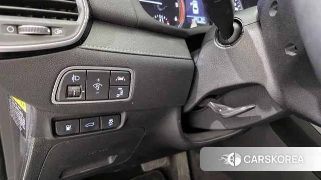 Hyundai Grandeur IG 2018 Черный из Кореи, фото 5