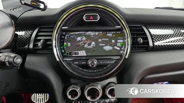 Mini Cooper S 2020 Серебряный из Кореи, фото 5