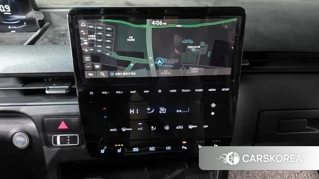 Hyundai Staria 2021 Синий из Кореи, фото 5