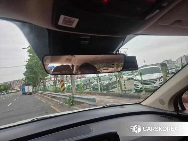 Kia Carnival 4th generation 2022 Белый из Кореи, фото 5