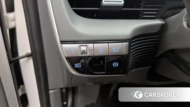 Hyundai Ionic 5 2021 Белый из Кореи, фото 5