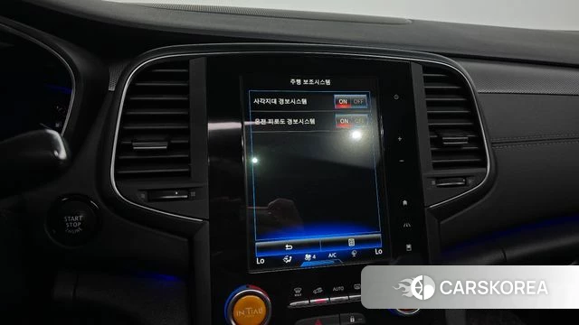 Renault Korea (Samsung) SM6 2020 Белый из Кореи, фото 5