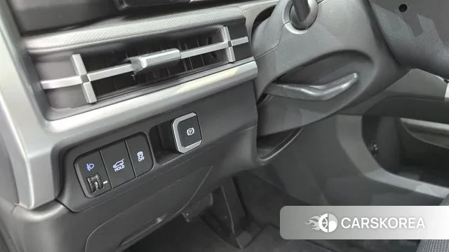 Hyundai Santa Fe (MX5) 2023 Белый из Кореи, фото 5