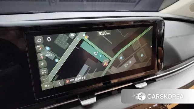 Kia Carnival 4th generation id 3650965 из Кореи 5