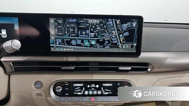 Genesis GV60 2022 Белый из Кореи, фото 5