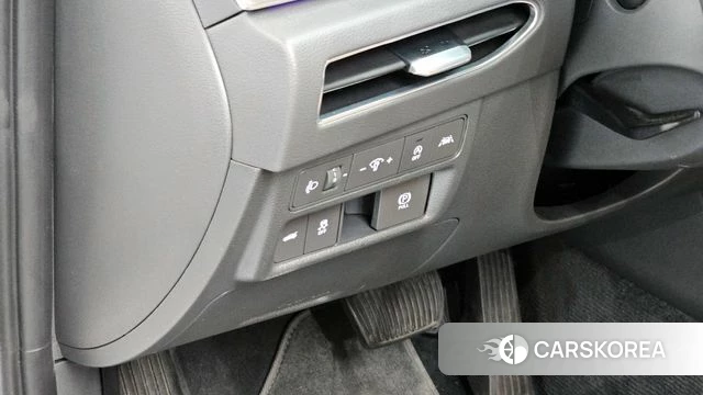Hyundai Sonata (DN8) 2021 Белый из Кореи, фото 5