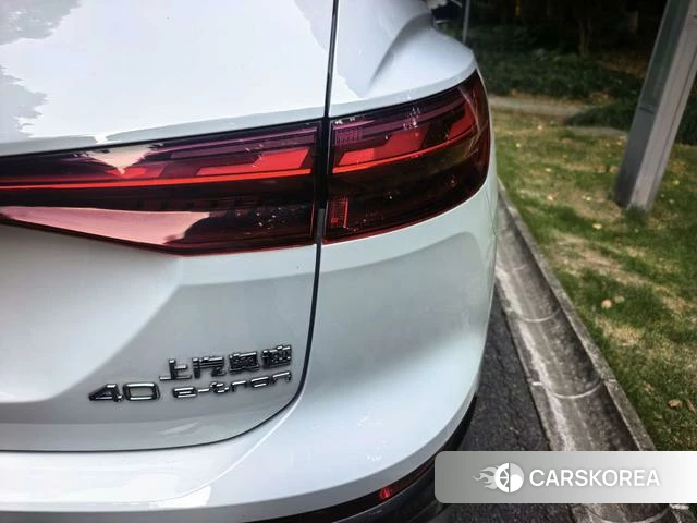 Audi Q5 e-tron 2025 Белый из Китая, фото 5