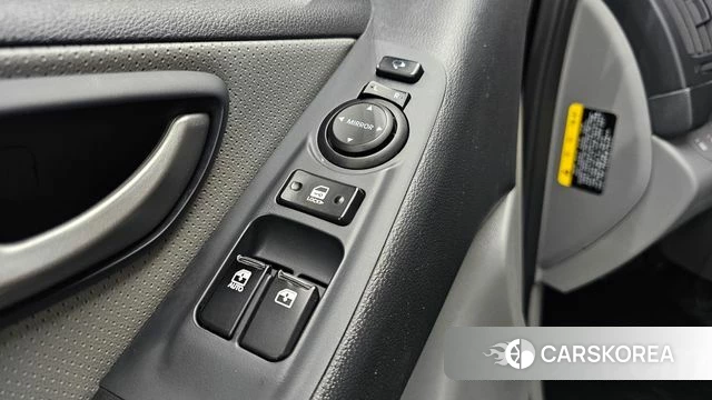 Hyundai The New Grand Starex 2019 Черный из Кореи, фото 4