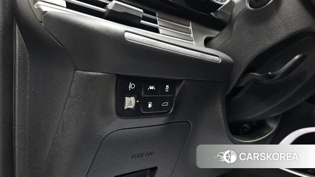 Hyundai The New Grandeur IG 2020 Белый из Кореи, фото 5