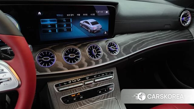 Mercedes-Benz CLS-Class C257 2021 Белый из Кореи, фото 5