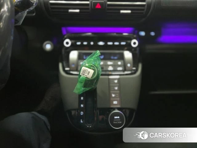 Hyundai The New Casper 2026 Белый из Кореи, фото 5