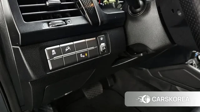 Ssangyong Rexton Sports 2020 Серый из Кореи, фото 5