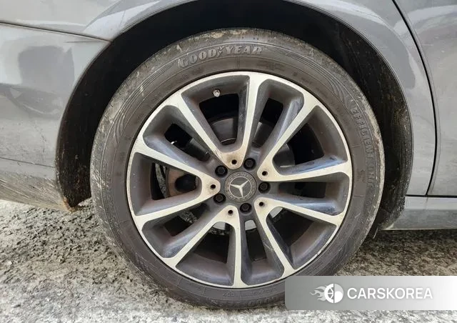 Mercedes-Benz E-Class W213 2020 Серый из Кореи, фото 5