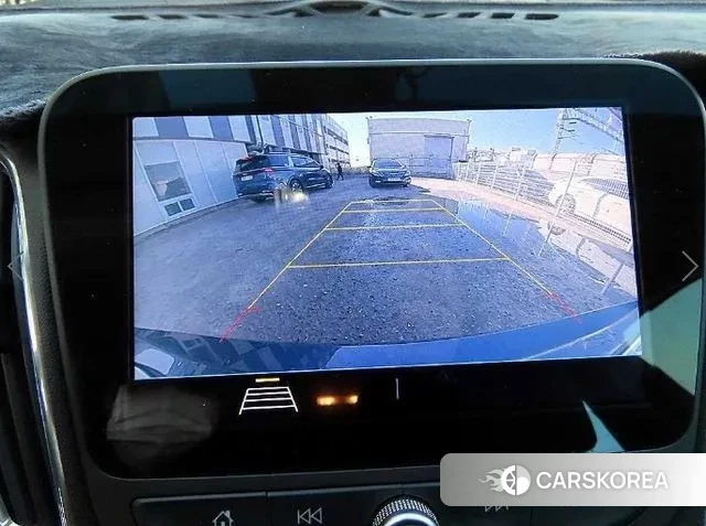 Chevrolet (GM Daewoo) The New Malibu id 3494209 из Кореи 5