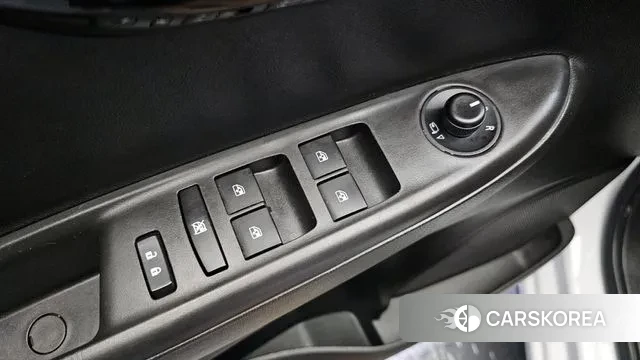 Chevrolet (GM Daewoo) The New Spark 2018 Белый из Кореи, фото 5