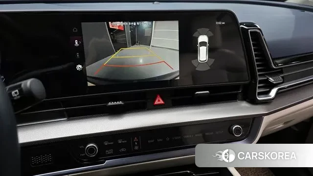 Kia Sportage 5th Generation id 3529193 из Кореи 5