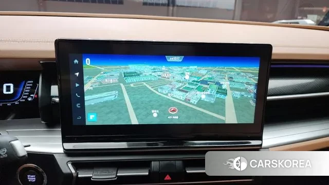 Ssangyong Torres 2023 Белый из Кореи, фото 5