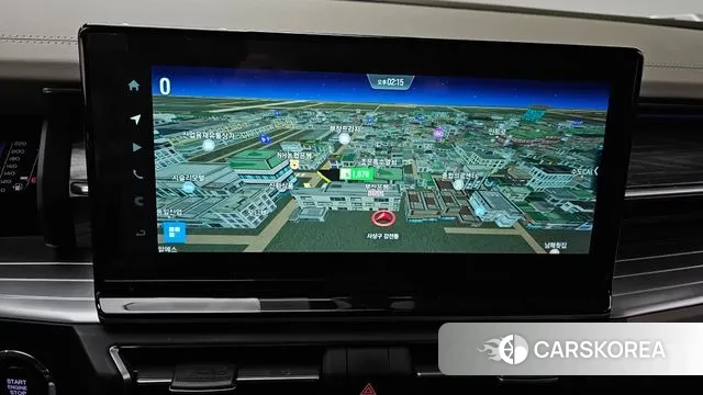 Ssangyong Torres 2023 Серый из Кореи, фото 5