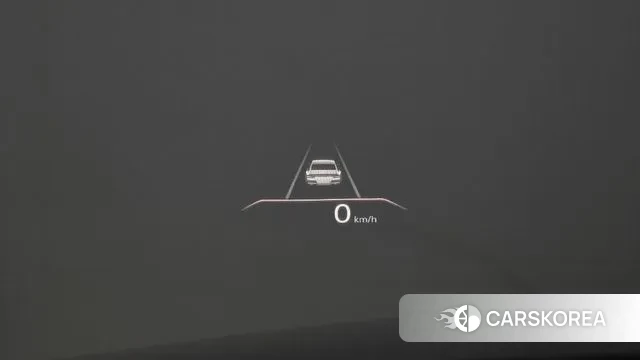 Genesis G80 (RG3) 2020 Серый из Кореи, фото 5