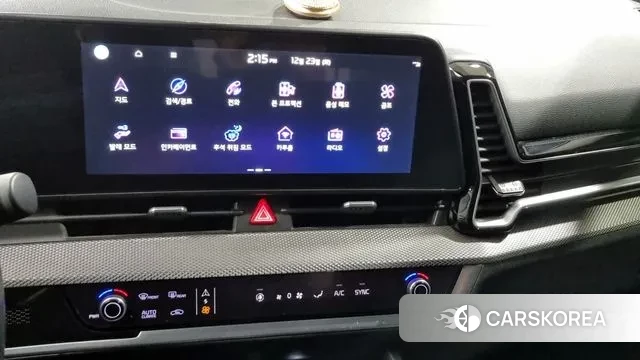 Kia Sportage 5th Generation 2021 Белый из Кореи, фото 5