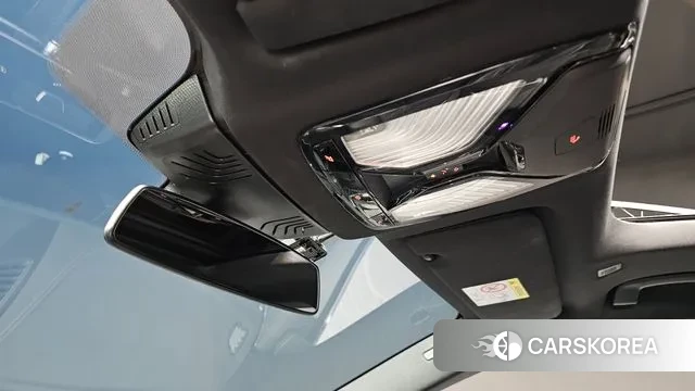 BMW 6 Series GT (G32) 2022 Серый из Кореи, фото 5