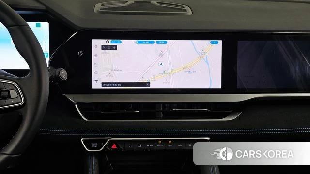 Renault Korea (Samsung) Grand Coleos 2024 Белый из Кореи, фото 5