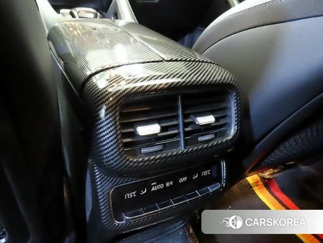 Mercedes-Benz GLE-Class W167 2021 Черный из Кореи, фото 5