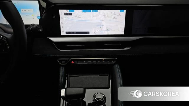 Renault Korea (Samsung) Grand Coleos 2024 Белый из Кореи, фото 5