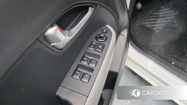 Kia The New Ray 2021 Белый из Кореи, фото 5