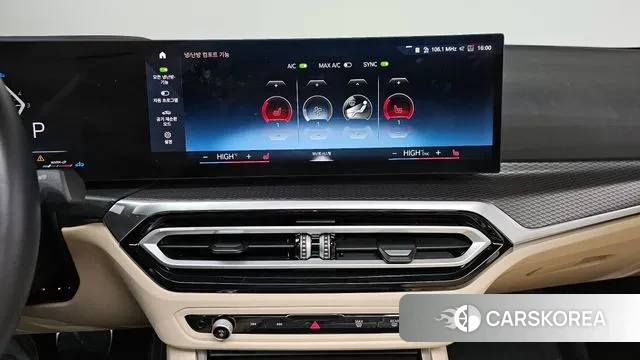 BMW 3 Series (G20) 2024 Черный из Кореи, фото 5