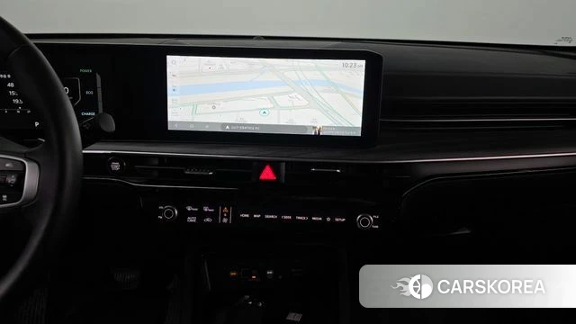 Kia The New K5 Hybrid 3rd generation 2025 Серый из Кореи, фото 5