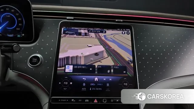 Mercedes-Benz EQE V295 2024 Черный из Кореи, фото 5