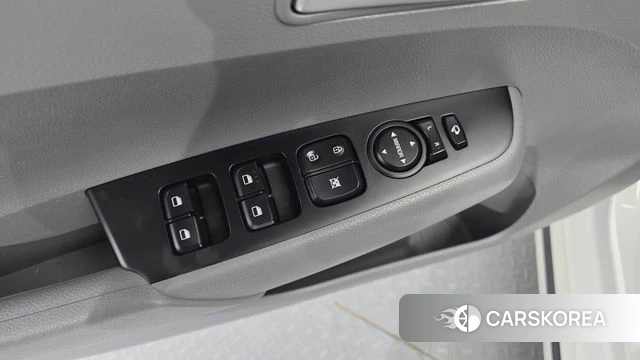Kia Morning Urban (JA) 2020 Белый из Кореи, фото 5