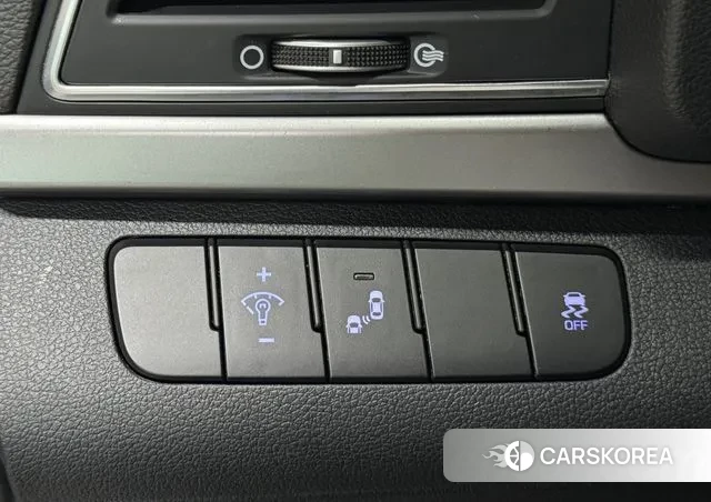 Hyundai Avante AD 2018 Белый из Кореи, фото 5