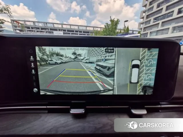 Kia Carnival 4th generation 2020 Черный из Кореи, фото 5