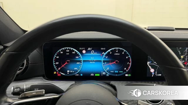 Mercedes-Benz E-Class W213 2022 Серый из Кореи, фото 5