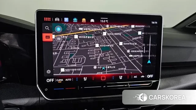 Volkswagen Golf 8th Generation 2025 Белый из Кореи, фото 5