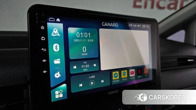 Hyundai Staria 2024 Синий из Кореи, фото 5